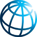 THE WORLD BANK GROUP logo