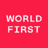 WorldFirst USA logo