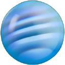Logo of Worlds