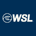 Logo of World Surf League