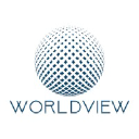 WorldView LTD logo