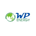 WP-R logo