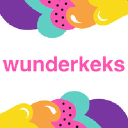 Wunderkeks logo