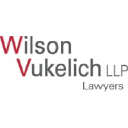 Wilson Vukelich is a leader in business and tax law.