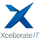 Xcellerate IT logo