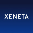 Xeneta's logo