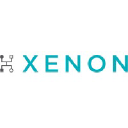 XENE logo