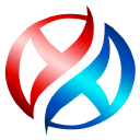 Xhale Vapor logo