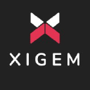 XIGM logo