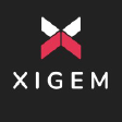 XIGM logo