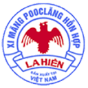 CLH logo