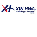 XINHWA logo