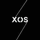 Xos Trucks logo