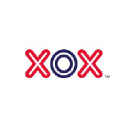 XOX logo