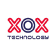 XOXTECH logo
