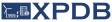 XPDB logo