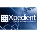 Xpedient Kiosk Software Solutions logo