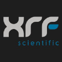 XRF logo