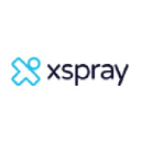 XSPRAS logo