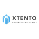XTENTO logo