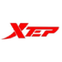 XTEP.Y logo