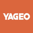 YAGEO logo