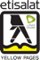 Etisalat Yellow Pages