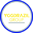 YGG-F logo