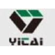 YT8 logo