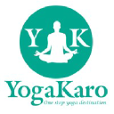 YogaKaro
