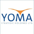 YMAI.F logo