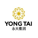 YONGTAI-PA logo