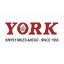 York Transport Equipment