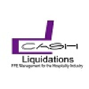 Cash Liquidations