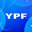 YPF N logo