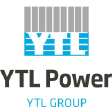 YTLPOWR logo