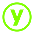 YUBICO logo