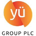 YU. logo