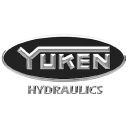 YUKEN logo