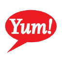 YUM * logo