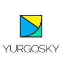 Yurgosky Consulting logo