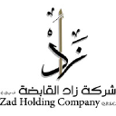 ZHCD logo