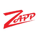 ZAPP logo