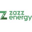 ZAZZ B logo