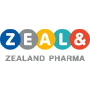 ZEALC logo