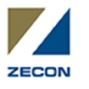 ZECON logo