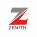 ZENITHBANK logo