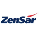 ZENSARTECH logo