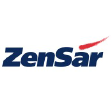 ZENSARTECH logo