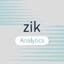 ZIK Analytics logo